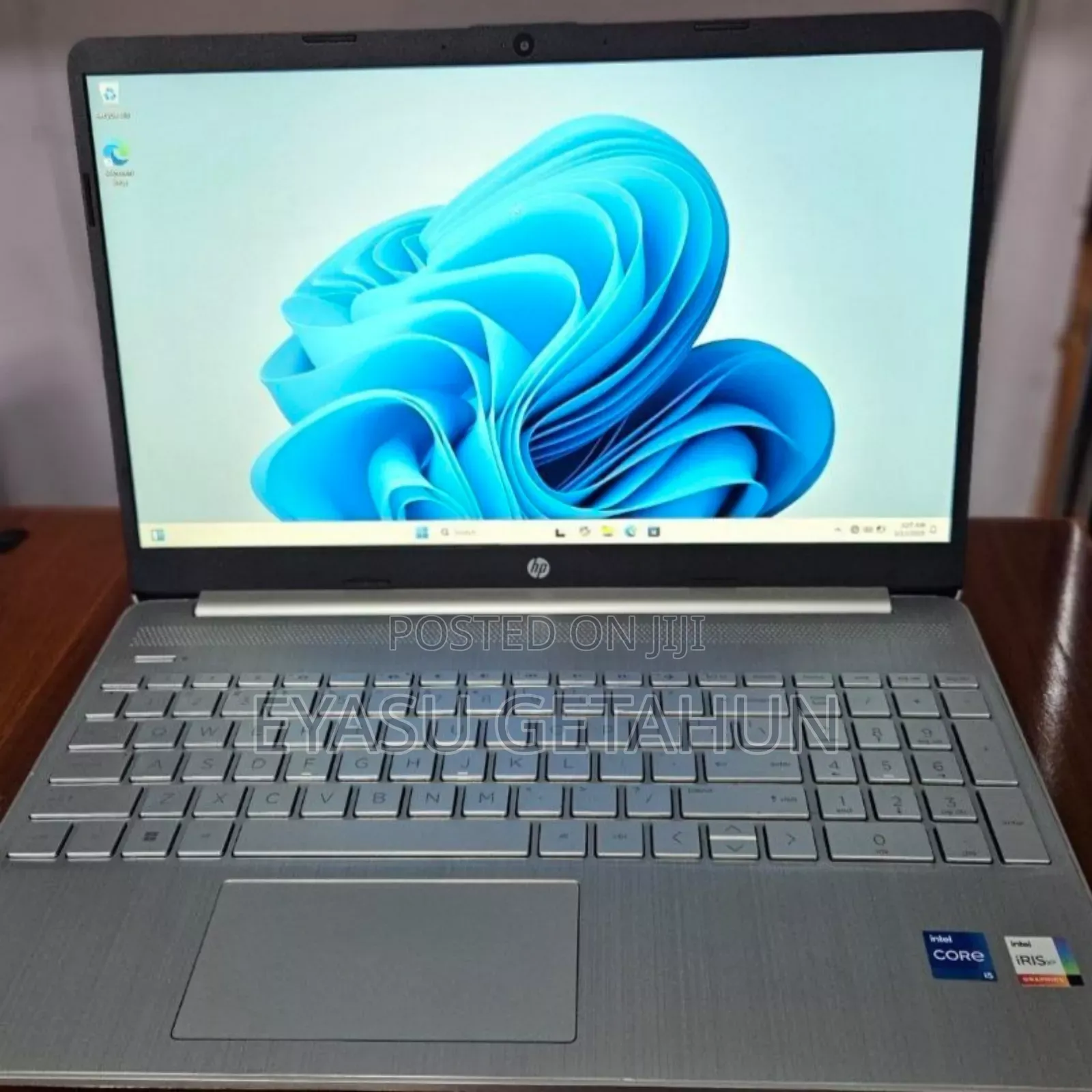 New Laptop HP Stream Notebook 8GB Intel Core I5 SSD 512GB