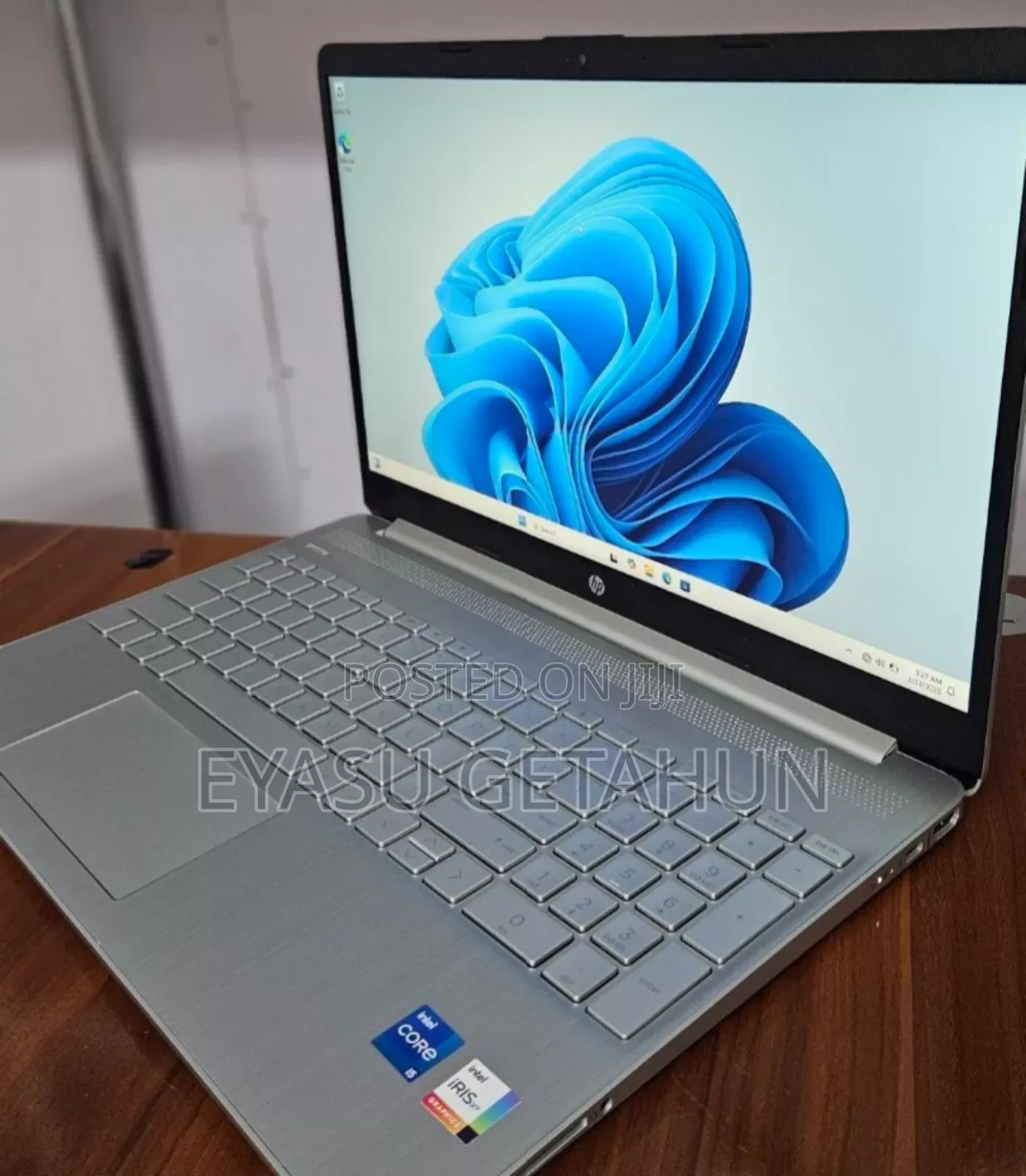 New Laptop HP Stream Notebook 8GB Intel Core I5 SSD 512GB