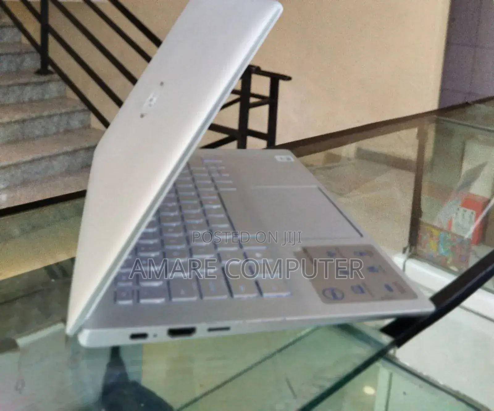 New Laptop Dell Inspiron 14 8GB Intel Core I7 SSD 512GB