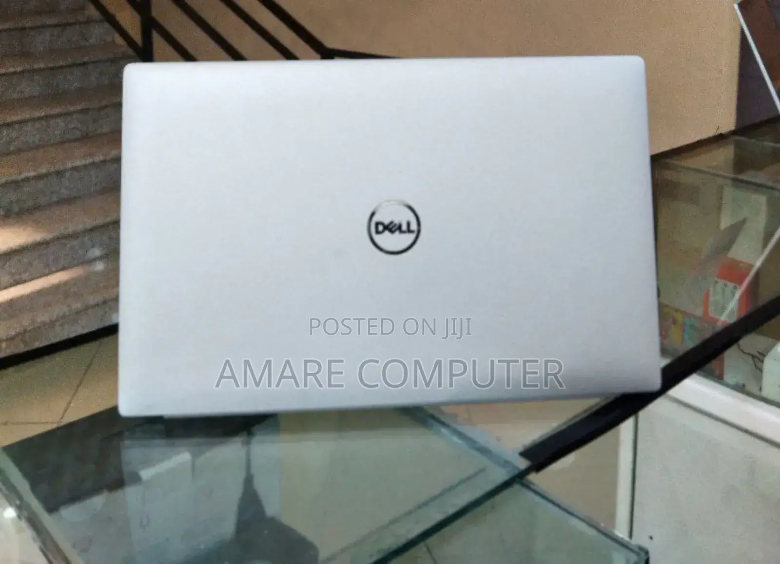 New Laptop Dell Inspiron 14 8GB Intel Core I7 SSD 512GB