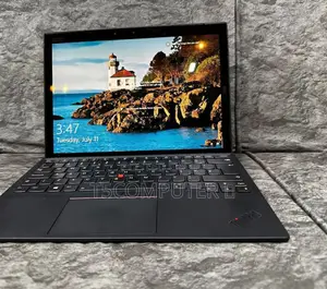 New Laptop Lenovo ThinkPad 240X 8GB Intel Core I5 SSD 256GB