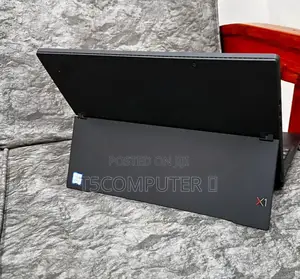New Laptop Lenovo ThinkPad 240X 8GB Intel Core I5 SSD 256GB