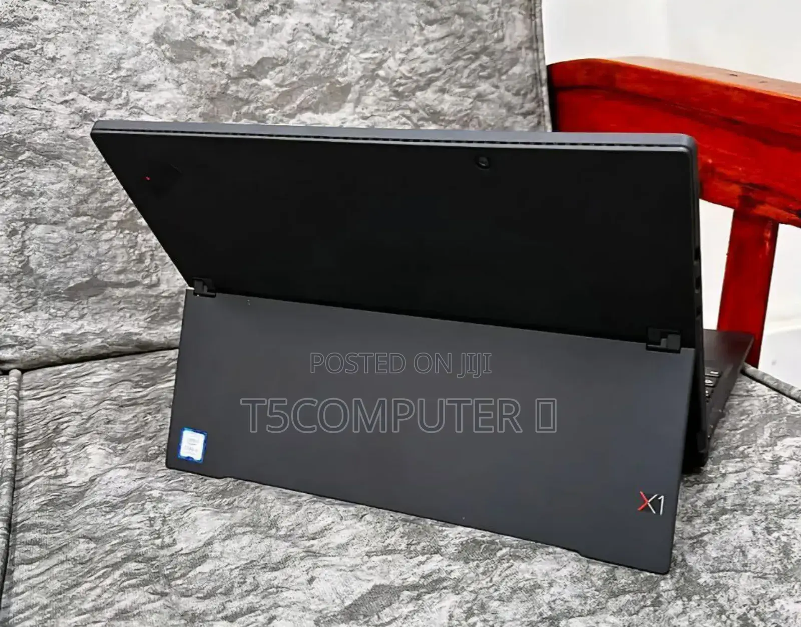 New Laptop Lenovo ThinkPad 240X 8GB Intel Core I5 SSD 256GB