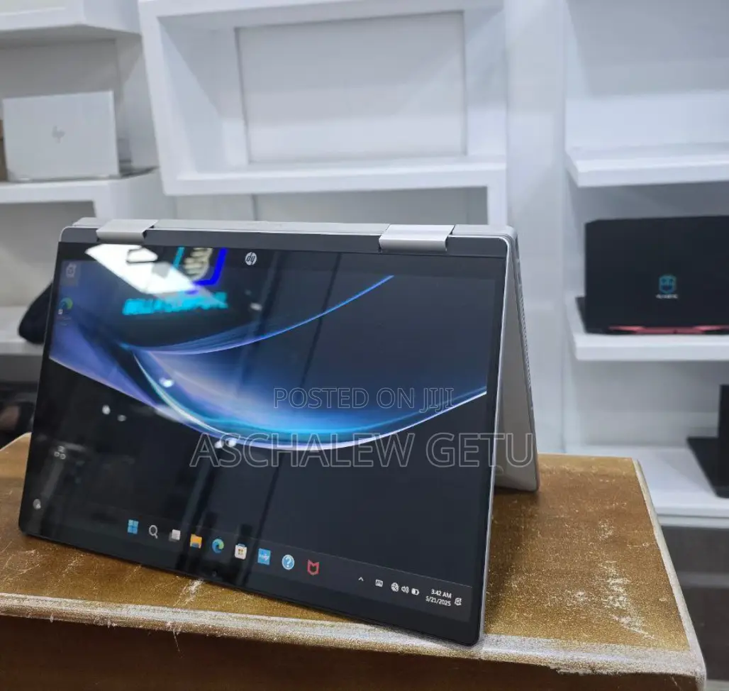 New Laptop HP Pavilion 15 16GB Intel Core I5 SSD 1T