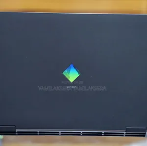 New Laptop HP Omen 17 16GB Intel Core I7 SSD 512GB