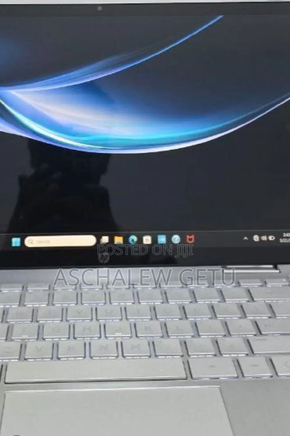 New Laptop HP Pavilion 15 16GB Intel Core I5 SSD 1T