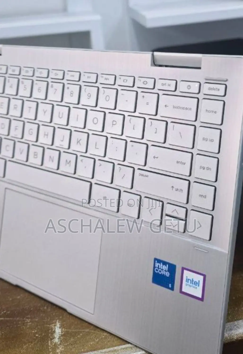 New Laptop HP Pavilion 15 16GB Intel Core I5 SSD 1T