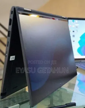 New Laptop Lenovo Yoga 11e 32GB Intel Core I7 SSD 512GB