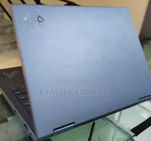 New Laptop Lenovo Yoga 11e 32GB Intel Core I7 SSD 512GB