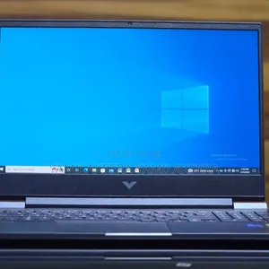 Photo - New Laptop HP Victus 16 16GB Intel Core I5 SSD 512GB