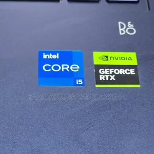 New Laptop HP Victus 16 16GB Intel Core I5 SSD 512GB