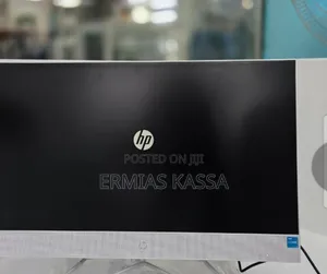 Photo - New Desktop Computer HP 290 G4 All-in-One 8GB Intel Core I3 HDD 1T