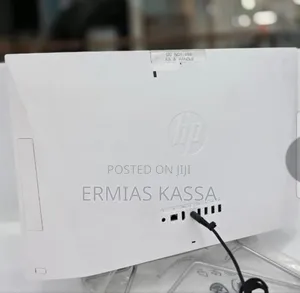 New Desktop Computer HP 290 G4 All-in-One 8GB Intel Core I3 HDD 1T