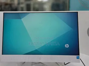 New Desktop Computer HP 290 G4 All-in-One 8GB Intel Core I3 HDD 1T