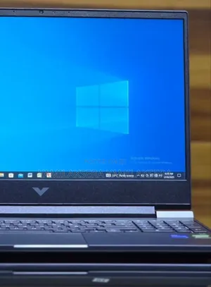 New Laptop HP Victus 16 16GB Intel Core I5 SSD 512GB