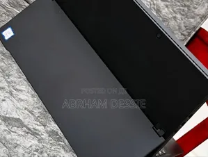 Photo - New Laptop Lenovo ThinkPad X1 Carbon 8GB Intel Core I5 SSD 256GB