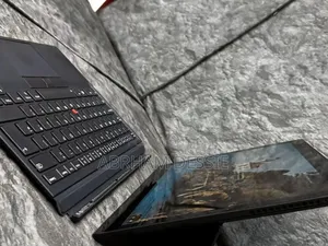 New Laptop Lenovo ThinkPad X1 Carbon 8GB Intel Core I5 SSD 256GB