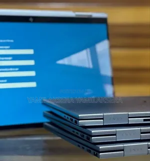 Photo - New Laptop HP Envy X360 16GB Intel Core Ultra 7 SSD 512GB