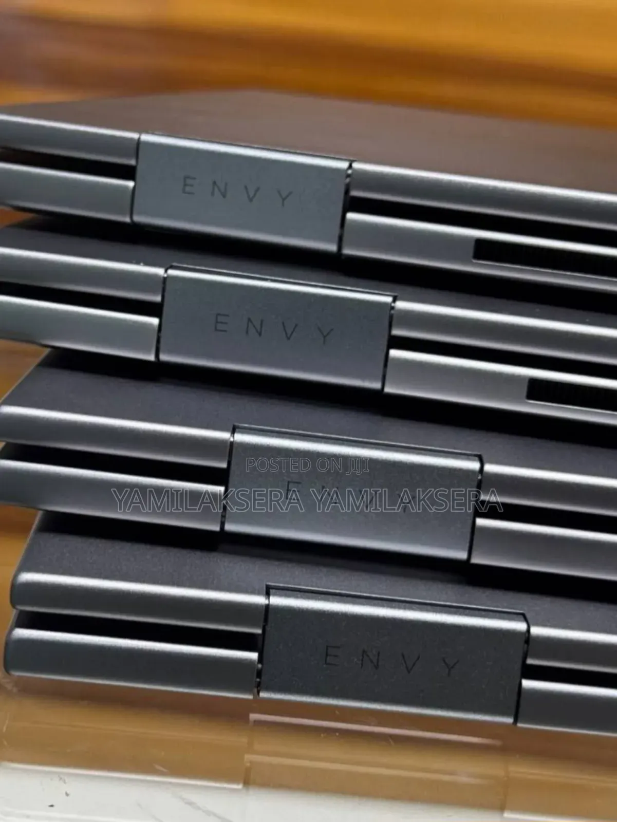 New Laptop HP Envy X360 16GB Intel Core Ultra 7 SSD 512GB