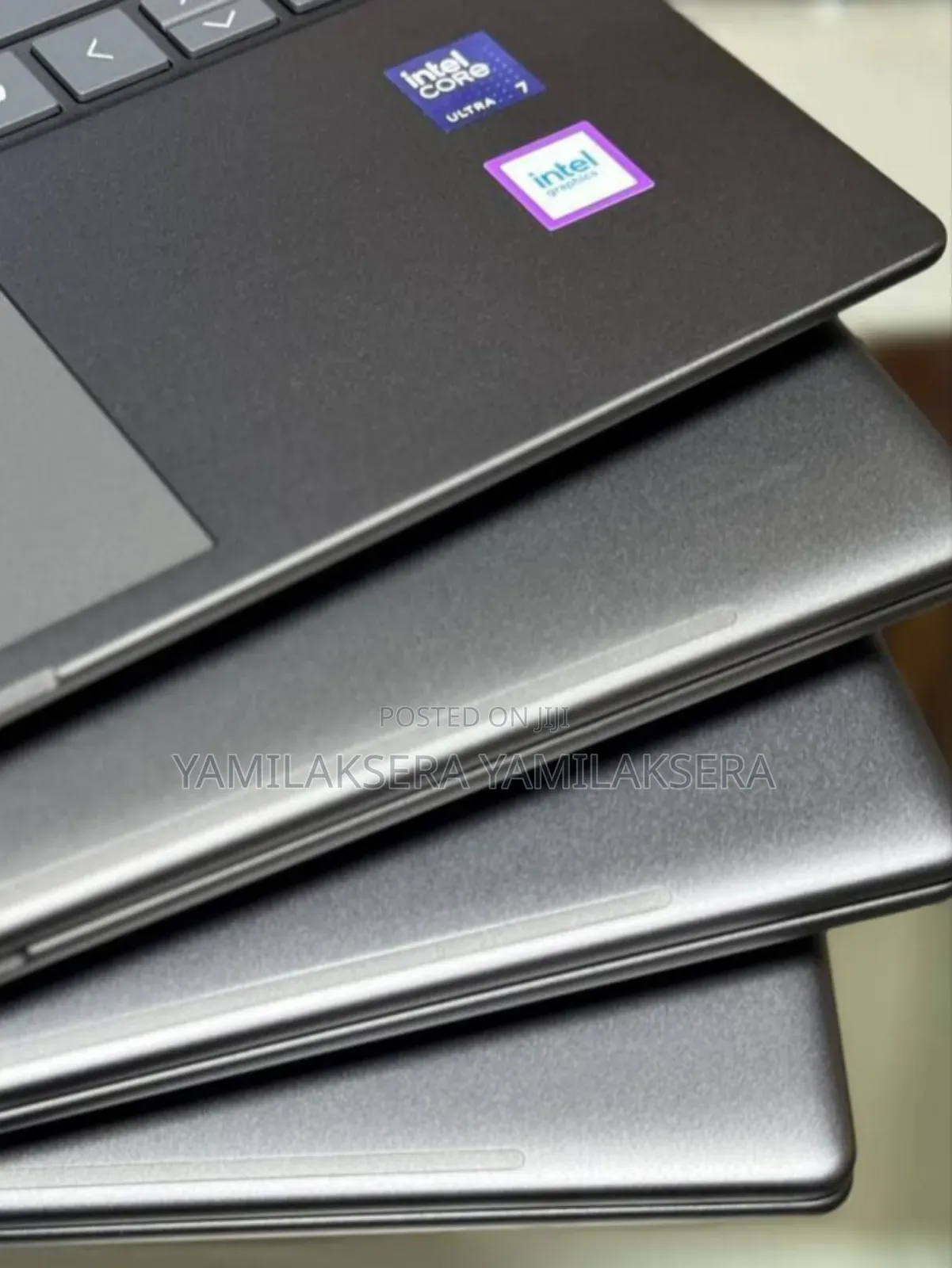 New Laptop HP Envy X360 16GB Intel Core Ultra 7 SSD 512GB