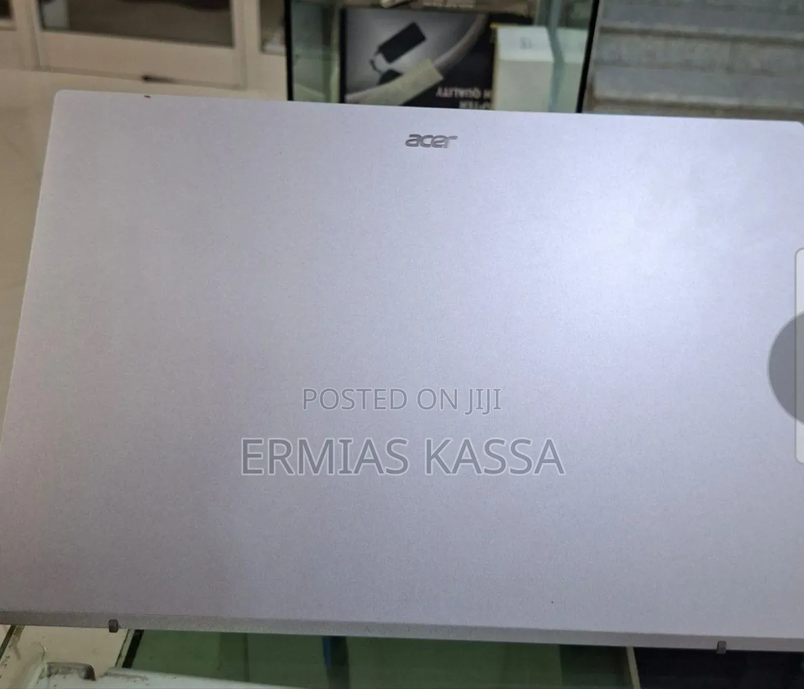 New Laptop Acer Aspire 3 16GB AMD Ryzen 7 SSD 512GB