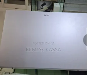 New Laptop Acer Aspire 3 16GB AMD Ryzen 7 SSD 512GB