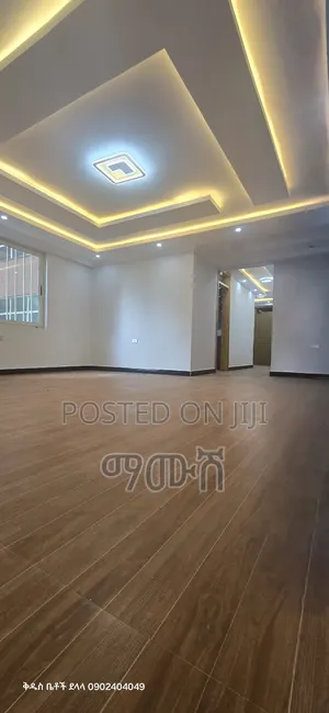 Furnished 3bdrm Condo in አያት 40/60 ኮንዶሚኒየም, Bole for sale