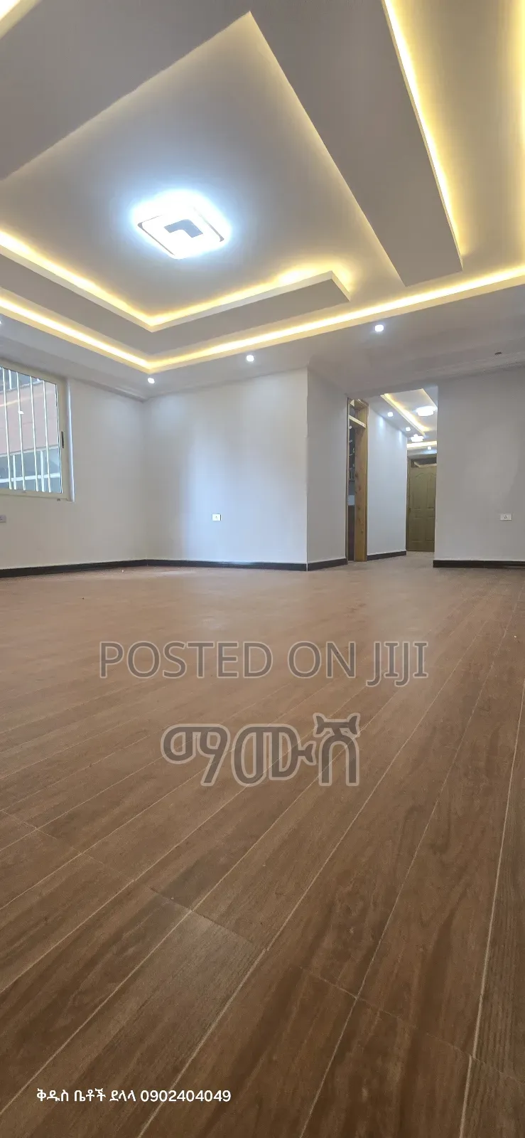 Furnished 3bdrm Condo in አያት 40/60 ኮንዶሚኒየም, Bole for sale
