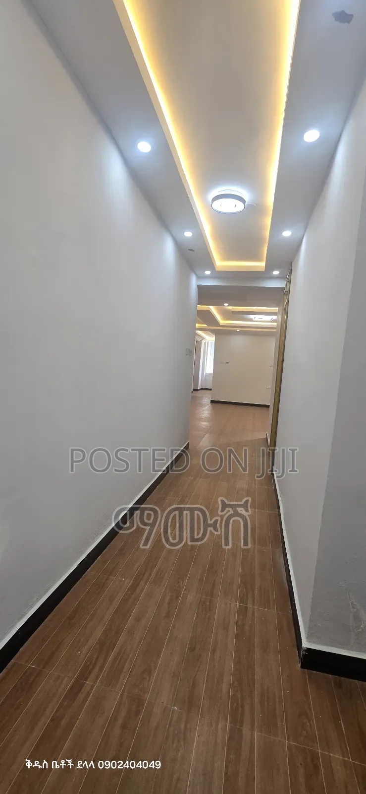 Furnished 3bdrm Condo in አያት 40/60 ኮንዶሚኒየም, Bole for sale