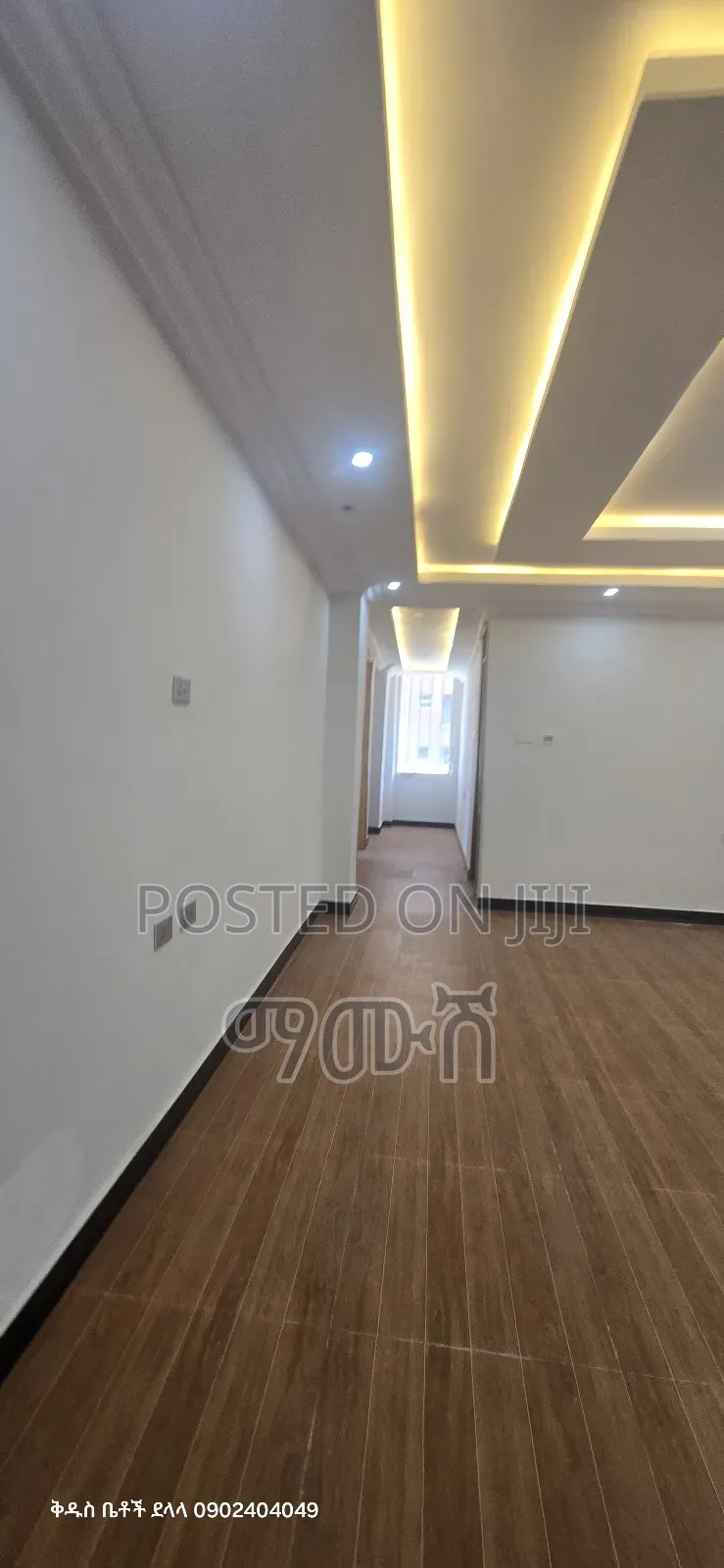 Furnished 3bdrm Condo in አያት 40/60 ኮንዶሚኒየም, Bole for sale