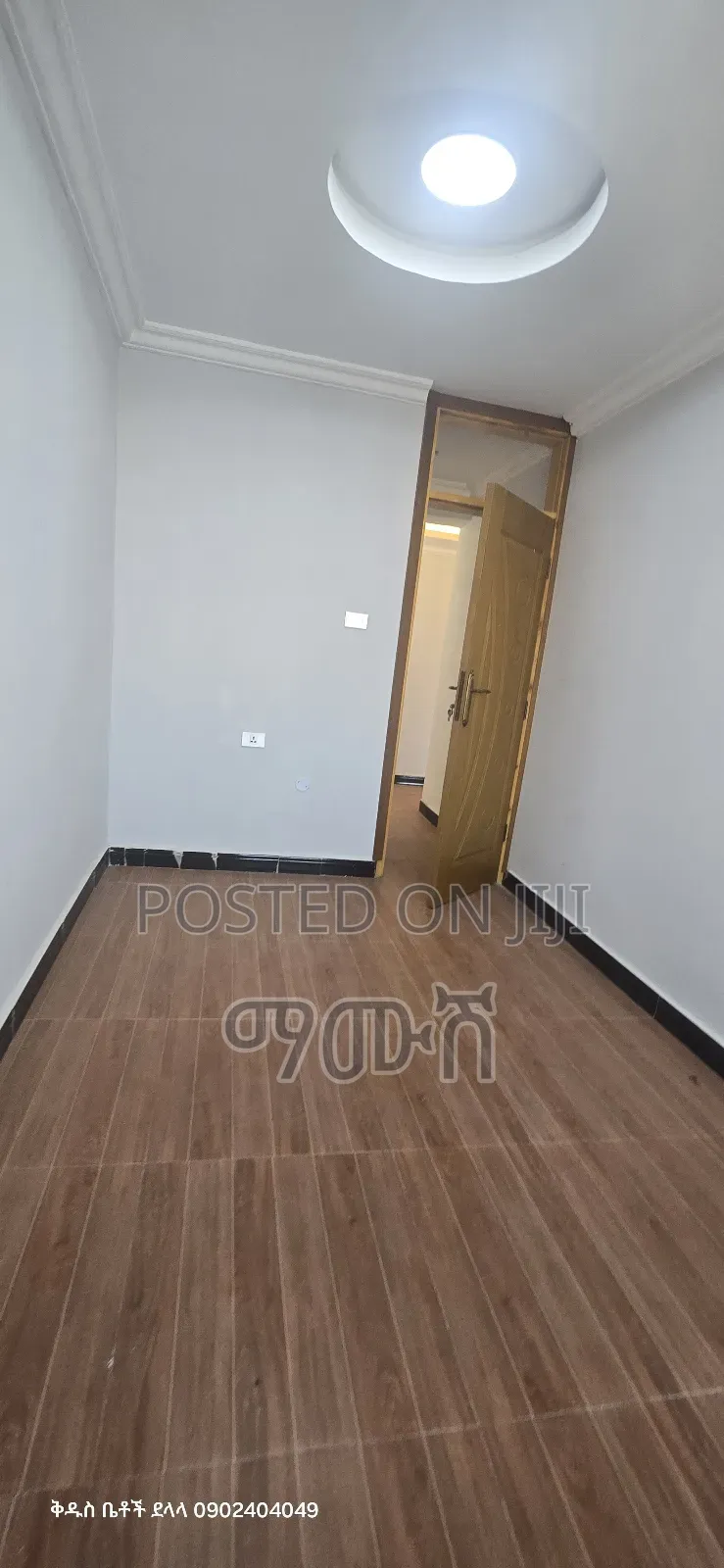 Furnished 3bdrm Condo in አያት 40/60 ኮንዶሚኒየም, Bole for sale