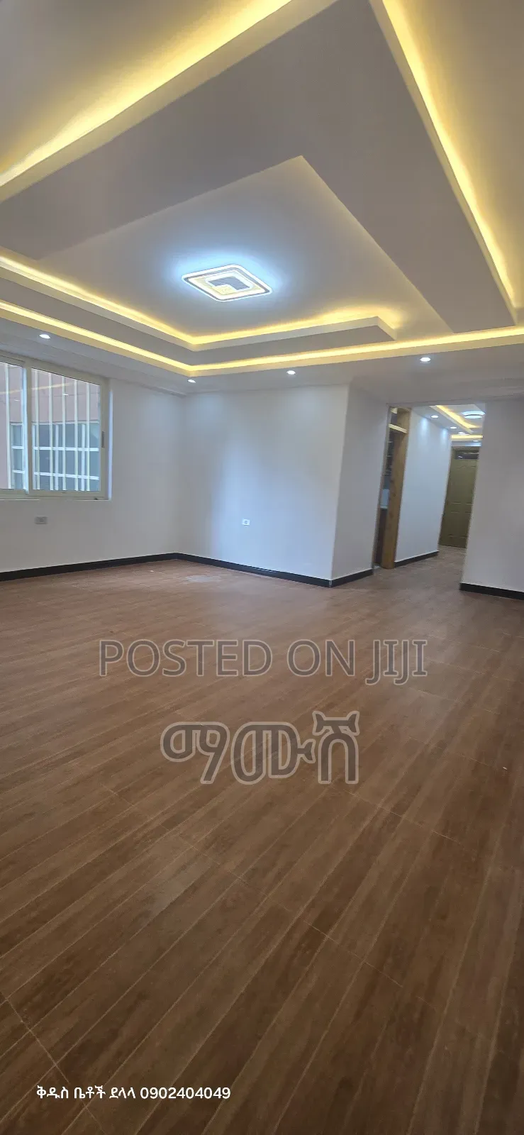 Furnished 3bdrm Condo in አያት 40/60 ኮንዶሚኒየም, Bole for sale