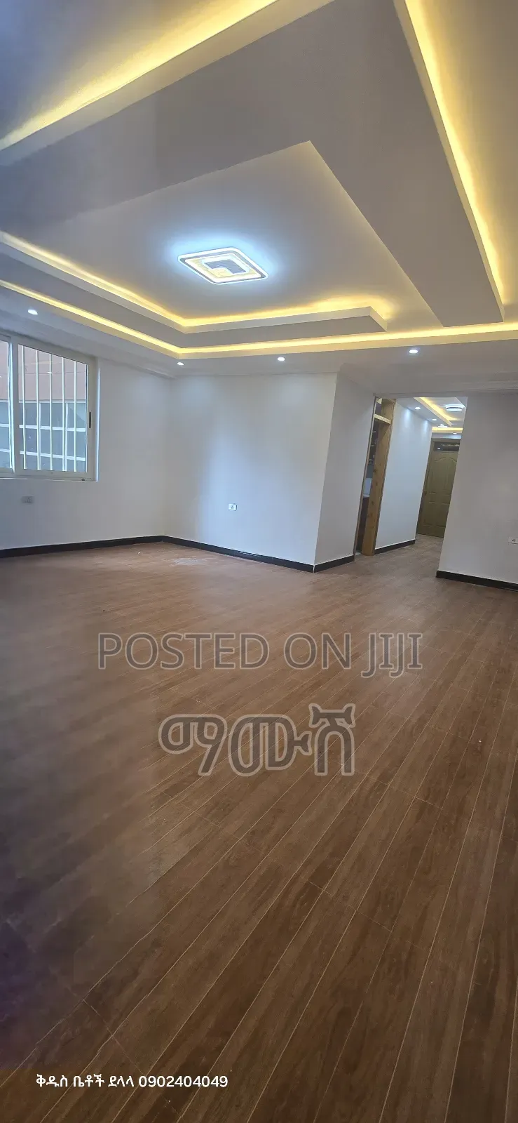 Furnished 3bdrm Condo in አያት 40/60 ኮንዶሚኒየም, Bole for sale