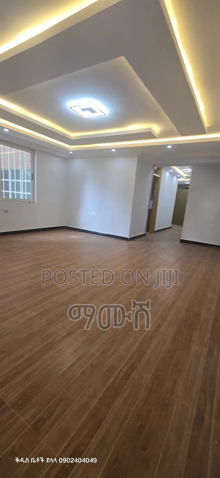 Furnished 3bdrm Condo in አያት 40/60 ኮንዶሚኒየም, Bole for sale