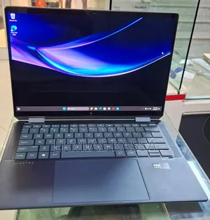 Photo - New Laptop HP Spectre X360 32GB Intel Core Ultra 7 SSD 1T