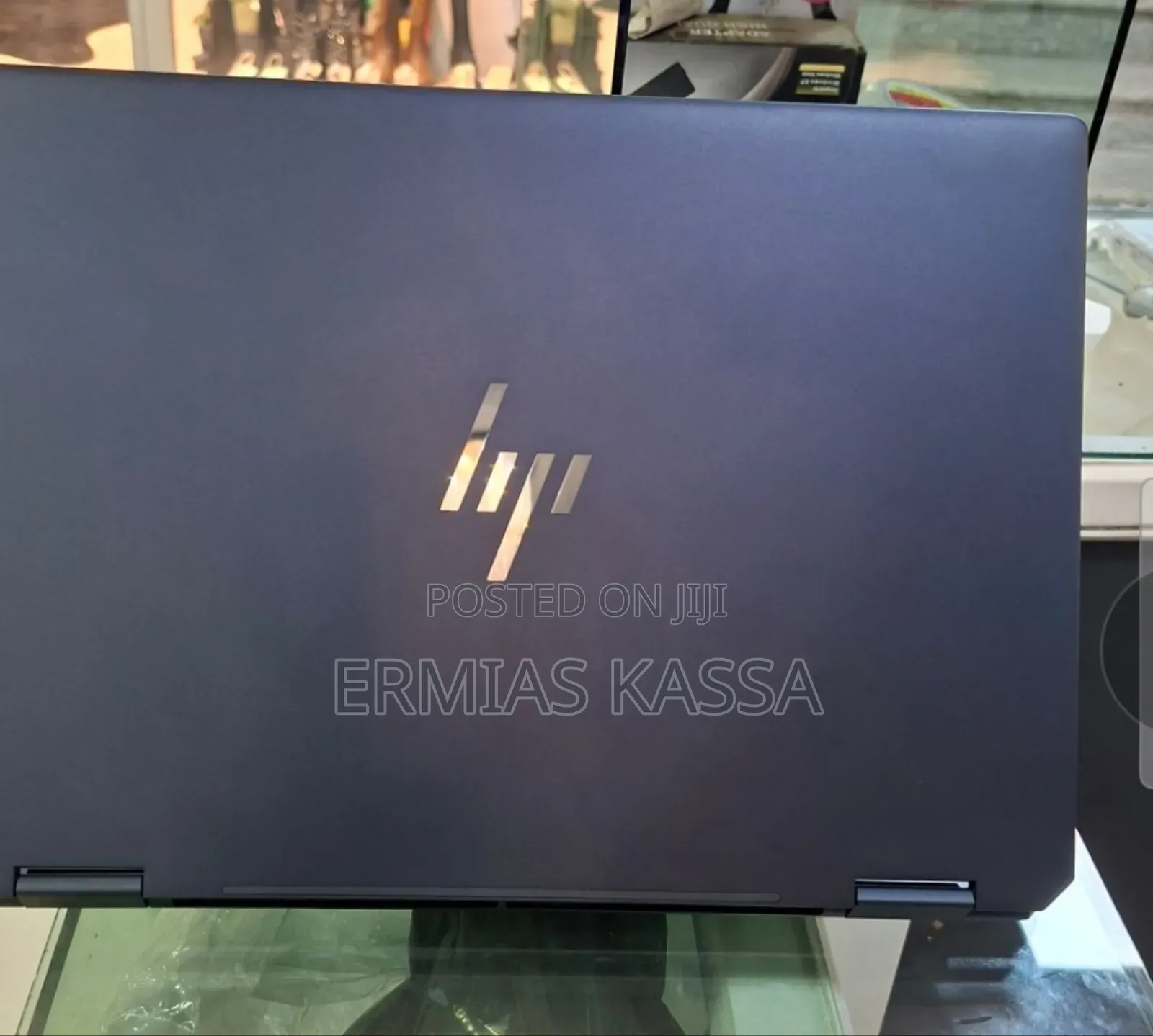 New Laptop HP Spectre X360 32GB Intel Core Ultra 7 SSD 1T