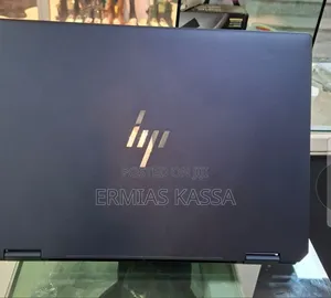 New Laptop HP Spectre X360 32GB Intel Core Ultra 7 SSD 1T