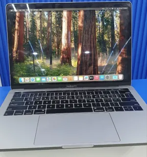 New Laptop Apple MacBook Pro 2019 16GB Intel Core I7 SSD 512GB