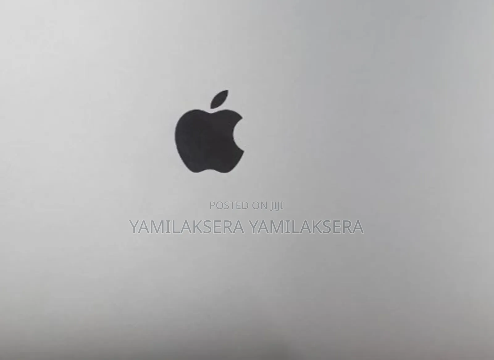 New Laptop Apple MacBook Pro 2019 16GB Intel Core I7 SSD 512GB