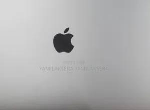 New Laptop Apple MacBook Pro 2019 16GB Intel Core I7 SSD 512GB