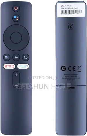 Photo - Original Mi Tv Stick Remote