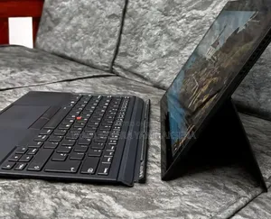 New Laptop Lenovo ThinkPad Yoga 8GB Intel Core I5 SSD 256GB