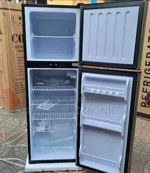 Victory Refrigerator 250l – Big Space, Cool Performance!