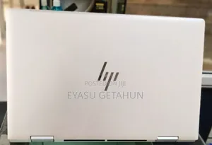 New Laptop HP Envy X360 8GB Intel Core I7 SSD 512GB