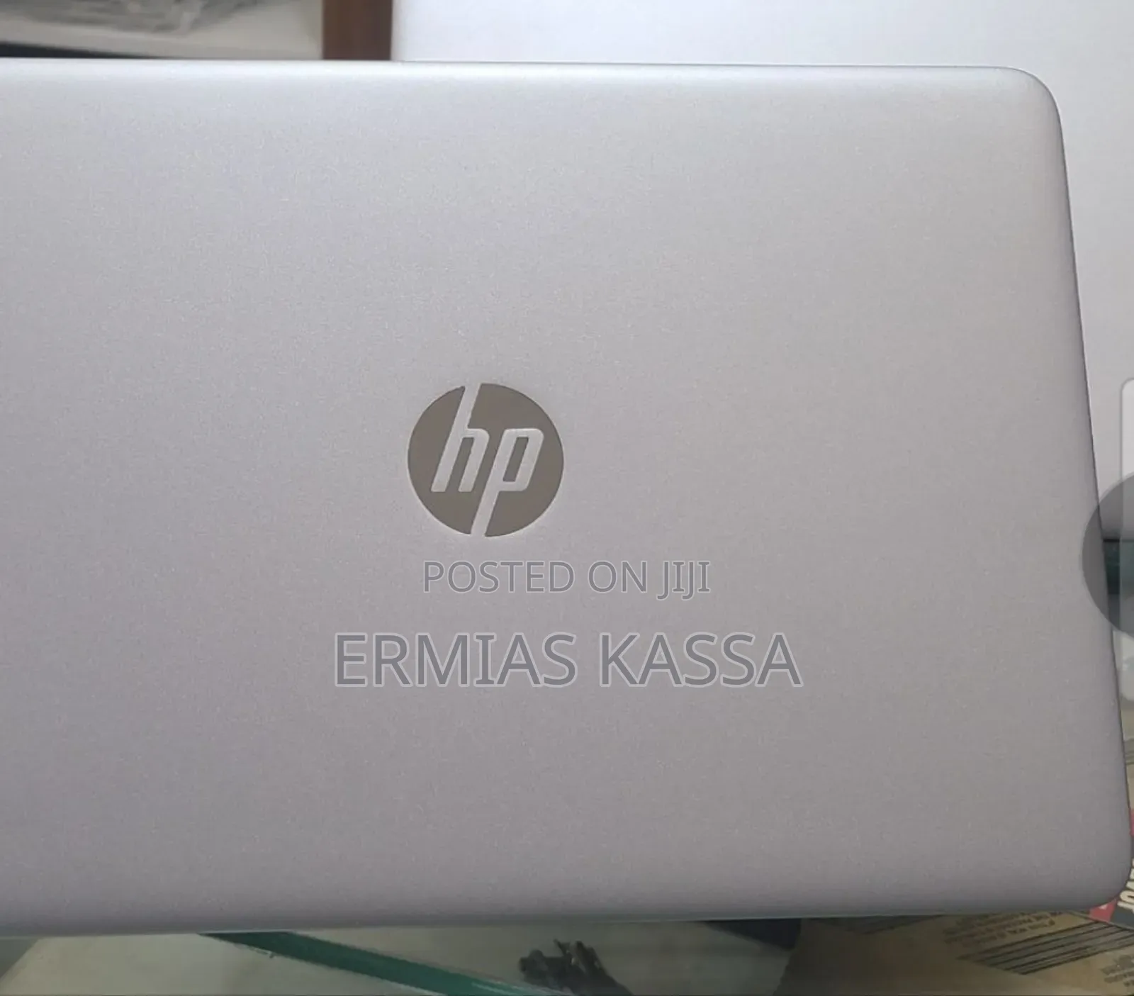 New Laptop HP EliteBook 840 G3 8GB Intel Core I5 SSD 512GB