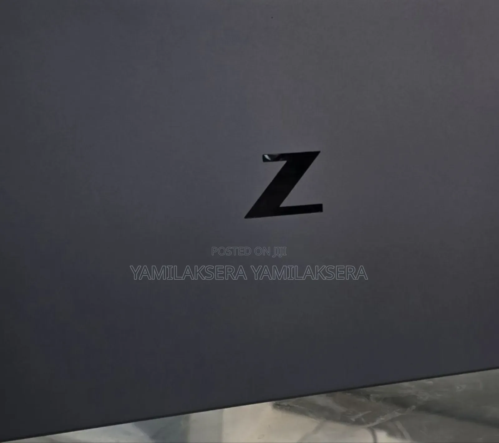 New Laptop HP ZBook 14u G6 16GB Intel Core I7 SSD 512GB