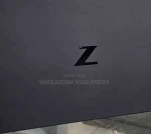 New Laptop HP ZBook 14u G6 16GB Intel Core I7 SSD 512GB