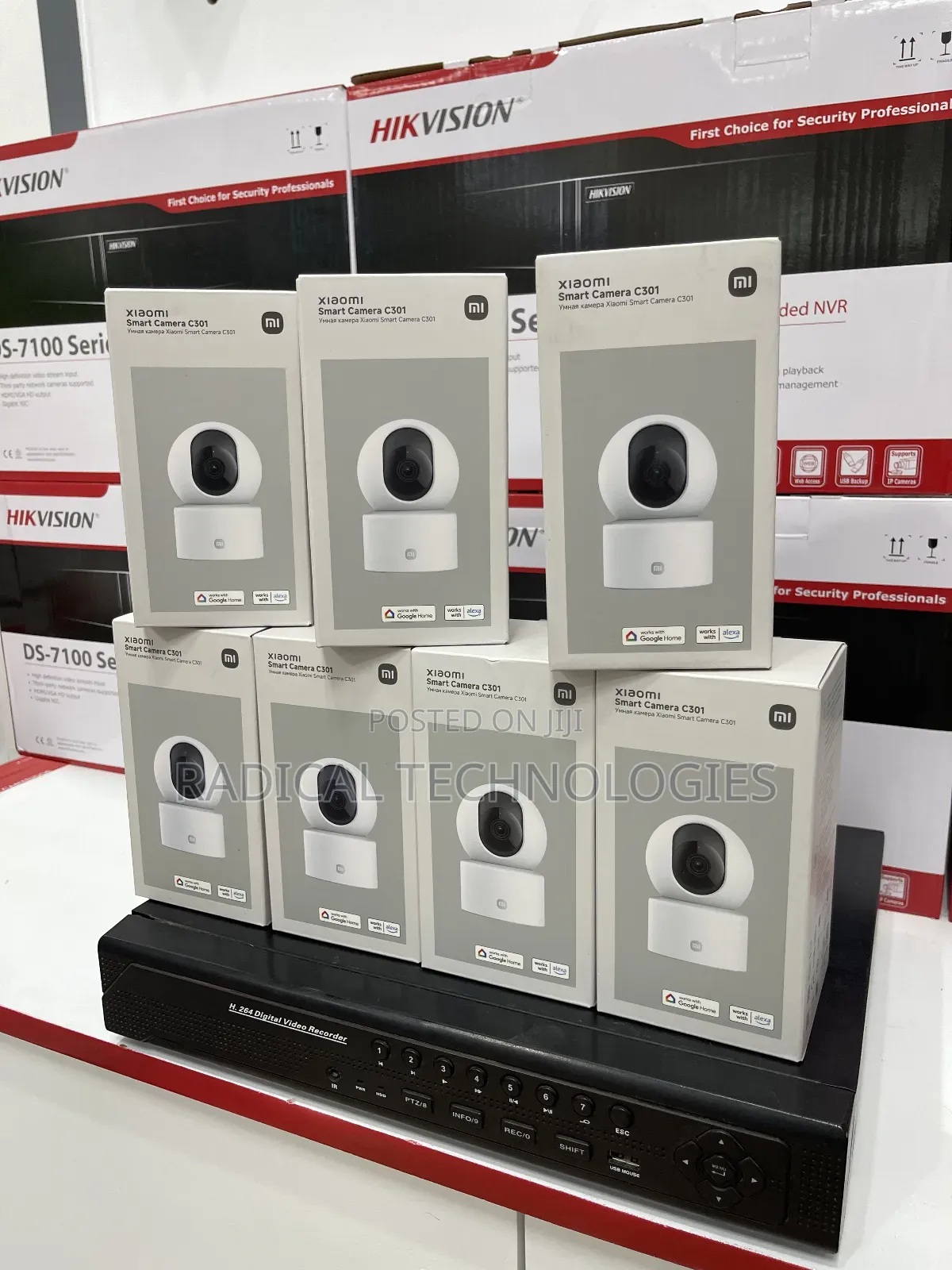 Mi Full Hd Xiaomi Security Camera