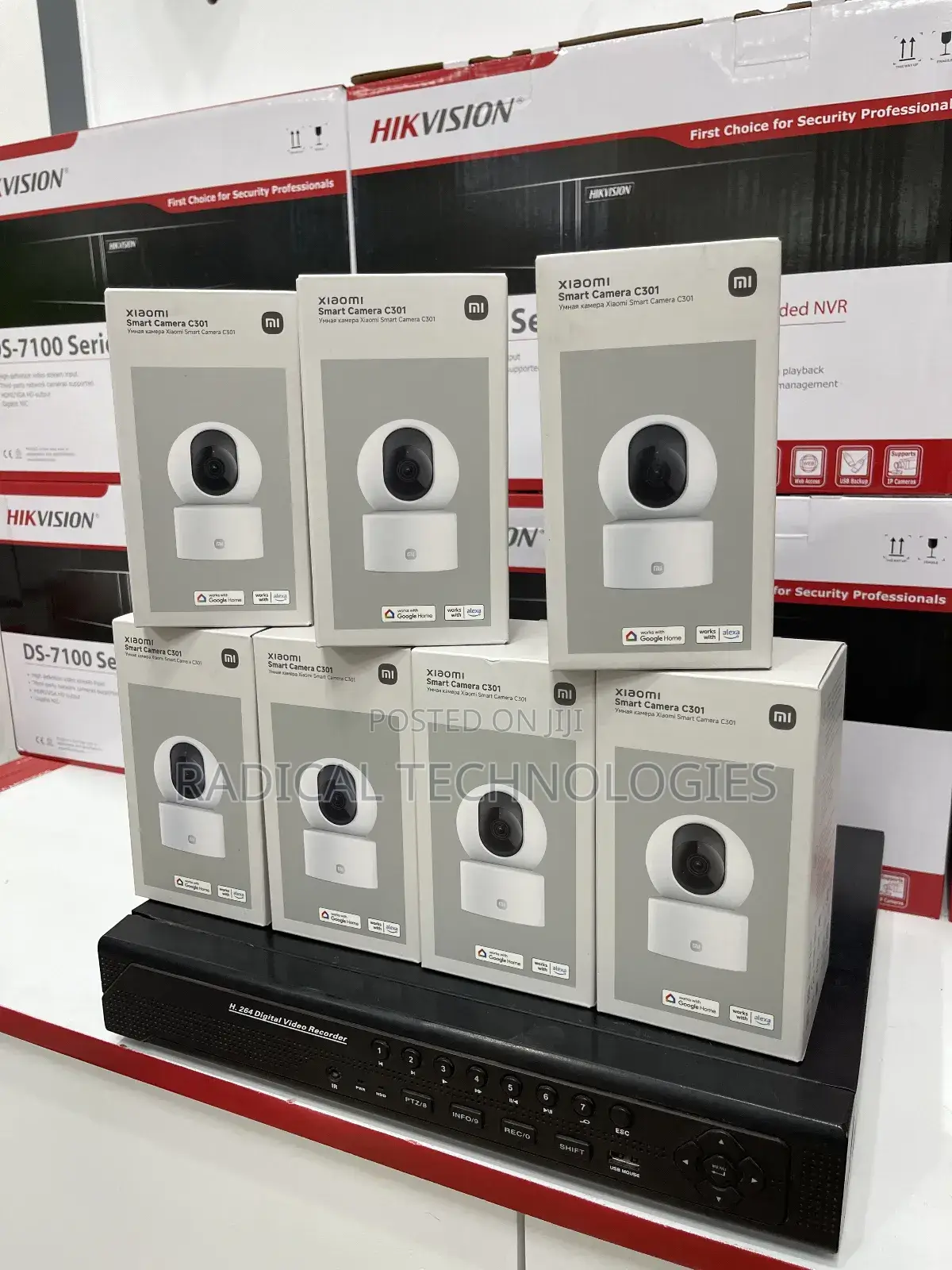 Mi Full Hd Xiaomi Security Camera