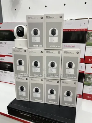 Mi Full Hd Xiaomi Security Camera